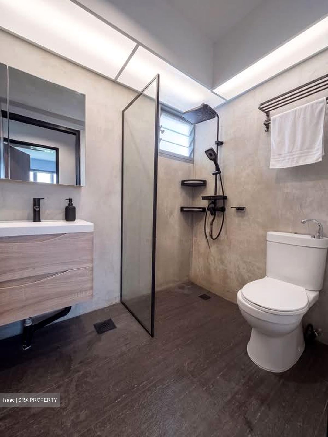 Blk 659A Waterway Sunray (Punggol), HDB 5 Rooms #556423171